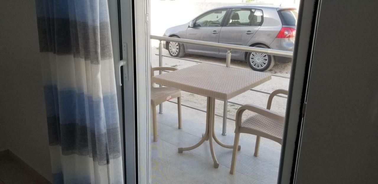 Villa Kleo Ksamil Zewnętrze zdjęcie